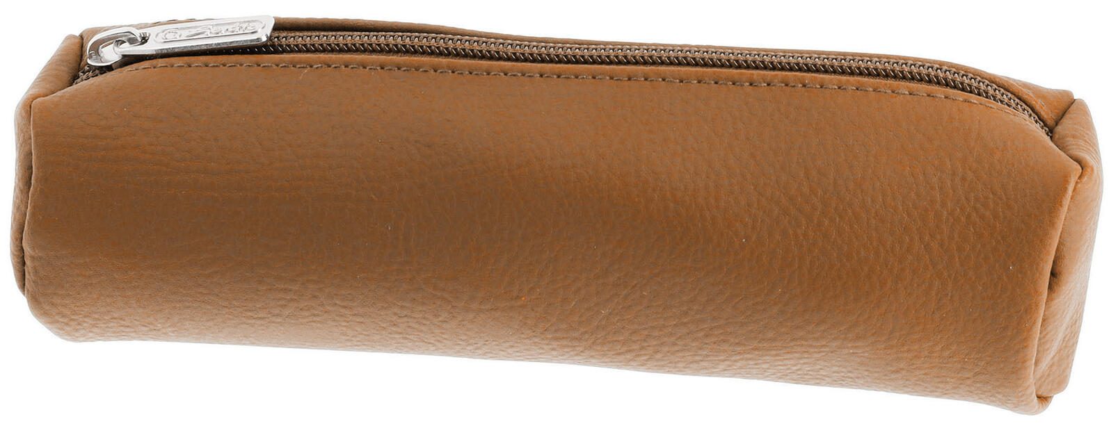 herlitz Schlampermäppchen braun