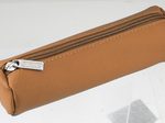 herlitz Schlampermäppchen braun