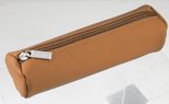 herlitz Schlampermäppchen braun