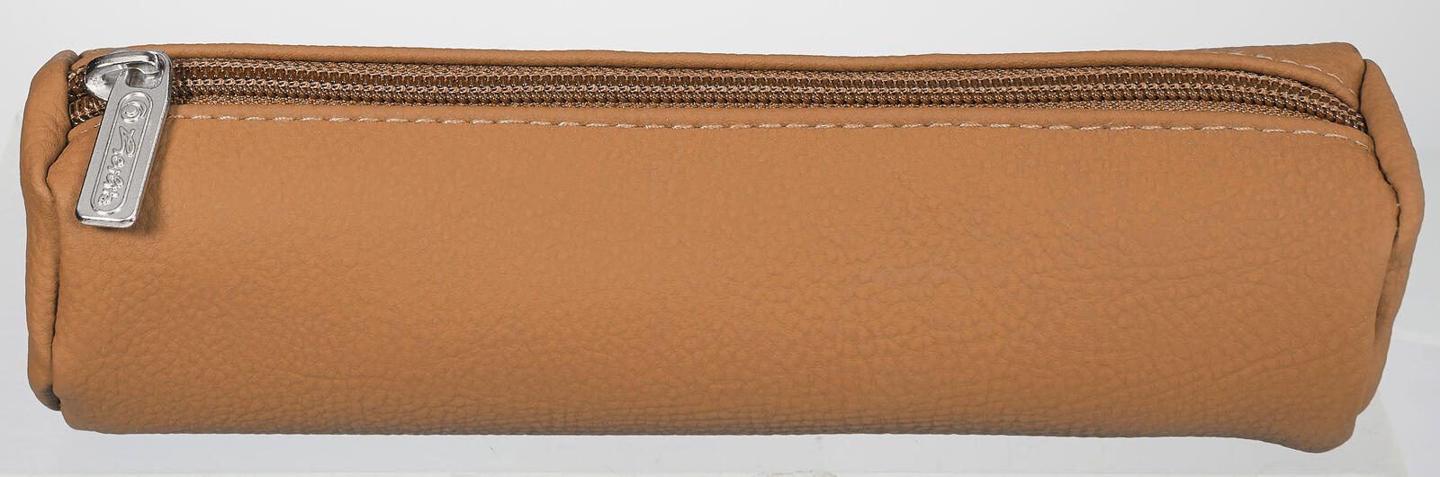 herlitz Schlampermäppchen braun