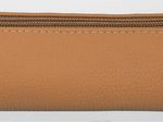 herlitz Schlampermäppchen braun