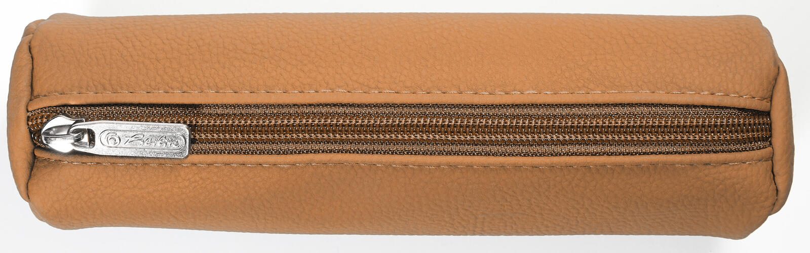 herlitz Schlampermäppchen braun