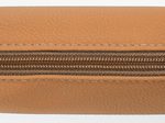 herlitz Schlampermäppchen braun