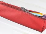 herlitz Schlampermäppchen rot