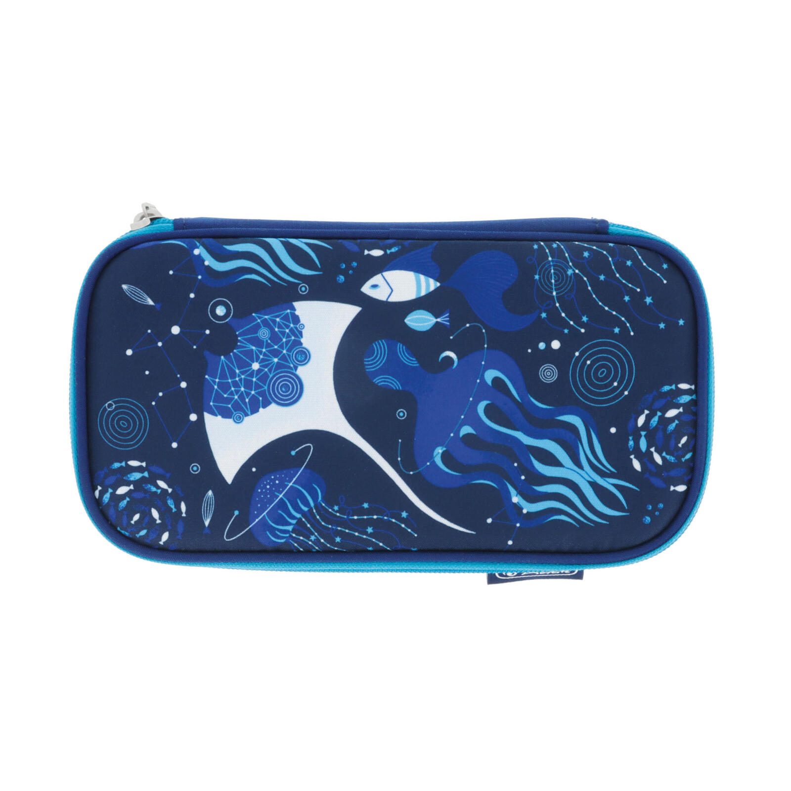 herlitz Schlampermäppchen Motiv