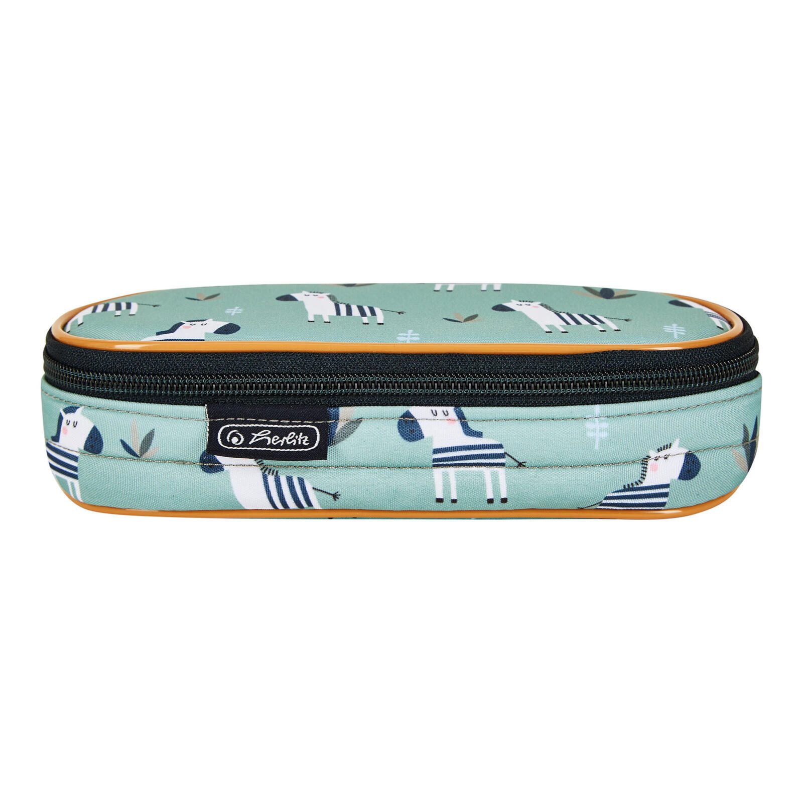 herlitz Schlampermäppchen Motiv