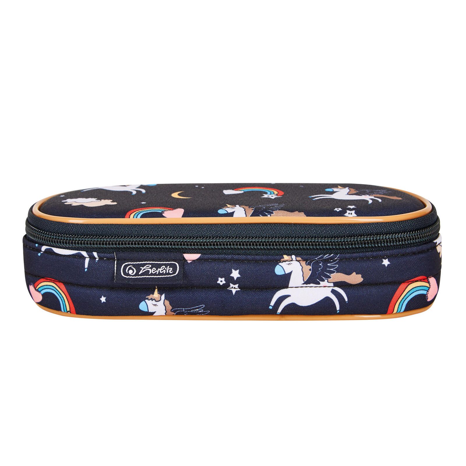 herlitz Schlampermäppchen Motiv