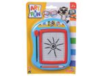 Simba Magische Maltafel Art & Fun blau