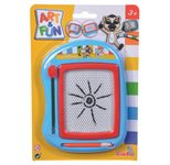 Simba Magische Maltafel Art & Fun blau