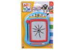 Simba Magische Maltafel Art & Fun blau