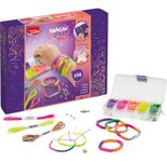 maped Schmuck-Basteln-Set mehrfarbig