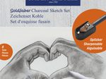 FABER-CASTELL Zeichenkohle