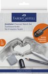 FABER-CASTELL Zeichenkohle