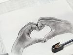 FABER-CASTELL Zeichenkohle