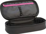 EBERHARD FABER Schlampermäppchen schwarz /pink