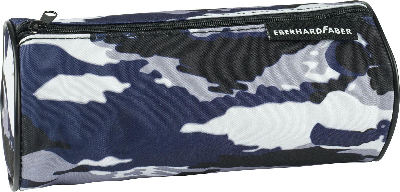 EBERHARD FABER Schlampermäppchen Camouflage grau