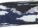 EBERHARD FABER Schlampermäppchen Camouflage grau