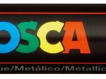 uni-ball POSCA PC-5M Acrylstift 0.9 - 1.3 Gold