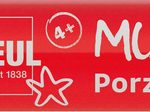 KREUL Pirat Porzellanstifte 2.0 - 5.0 mm Mehrfarbig