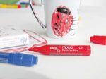 KREUL Pirat Porzellanstifte 2.0 - 5.0 mm Mehrfarbig