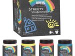 KREUL Straßenmalfarbe Mehrfarbig