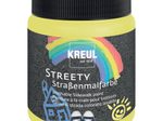 KREUL Straßenmalfarbe Mehrfarbig