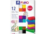 STAEDTLER Modelliermasse mehrfarbig