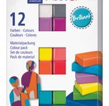 STAEDTLER Modelliermasse mehrfarbig