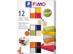 STAEDTLER Modelliermasse mehrfarbig