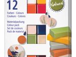 STAEDTLER Modelliermasse mehrfarbig