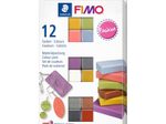 STAEDTLER Modelliermasse mehrfarbig