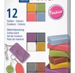 STAEDTLER Modelliermasse mehrfarbig