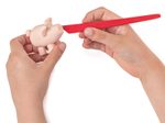 STAEDTLER Modelliermasse mehrfarbig