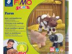 STAEDTLER Modelliermasse mehrfarbig