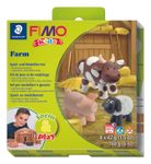 STAEDTLER Modelliermasse mehrfarbig