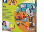 STAEDTLER Modelliermasse mehrfarbig