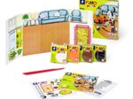 STAEDTLER Modelliermasse mehrfarbig