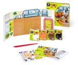 STAEDTLER Modelliermasse mehrfarbig
