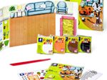 STAEDTLER Modelliermasse mehrfarbig