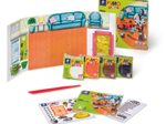 STAEDTLER Modelliermasse mehrfarbig