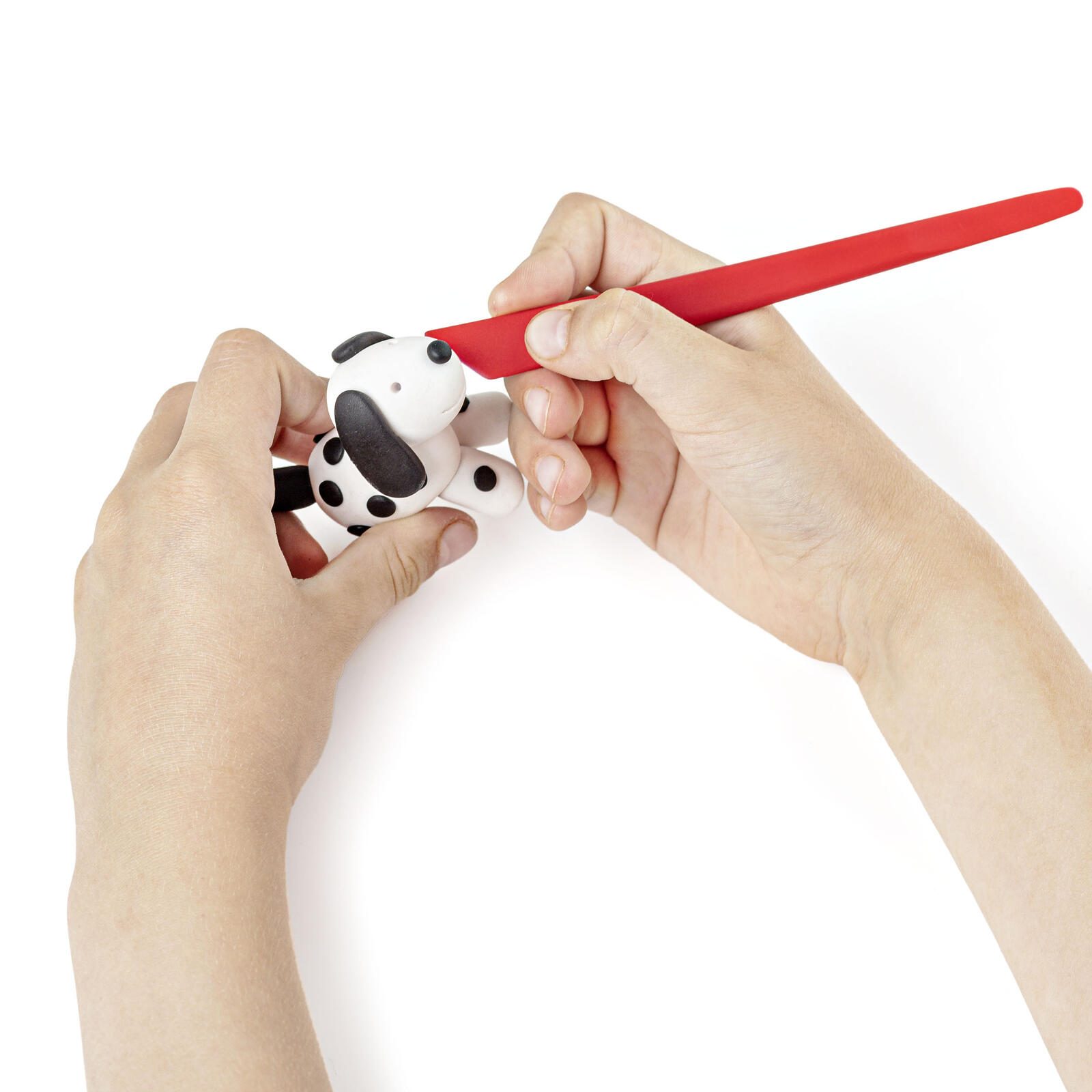 STAEDTLER Modelliermasse mehrfarbig