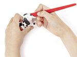 STAEDTLER Modelliermasse mehrfarbig