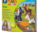 STAEDTLER Modelliermasse mehrfarbig