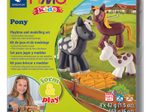 STAEDTLER Modelliermasse mehrfarbig