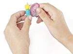 STAEDTLER Modelliermasse mehrfarbig