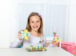 STAEDTLER Modelliermasse mehrfarbig