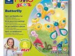 STAEDTLER Modelliermasse mehrfarbig