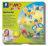 STAEDTLER Modelliermasse mehrfarbig