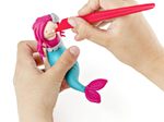 STAEDTLER Modelliermasse mehrfarbig