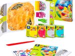STAEDTLER Modelliermasse mehrfarbig